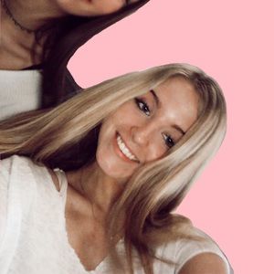 Meet your Posher, Olivia